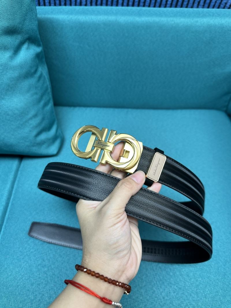 Ferragamo Belts